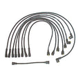 OE Replacement Ign Wire Set  DENSO  671-8002
