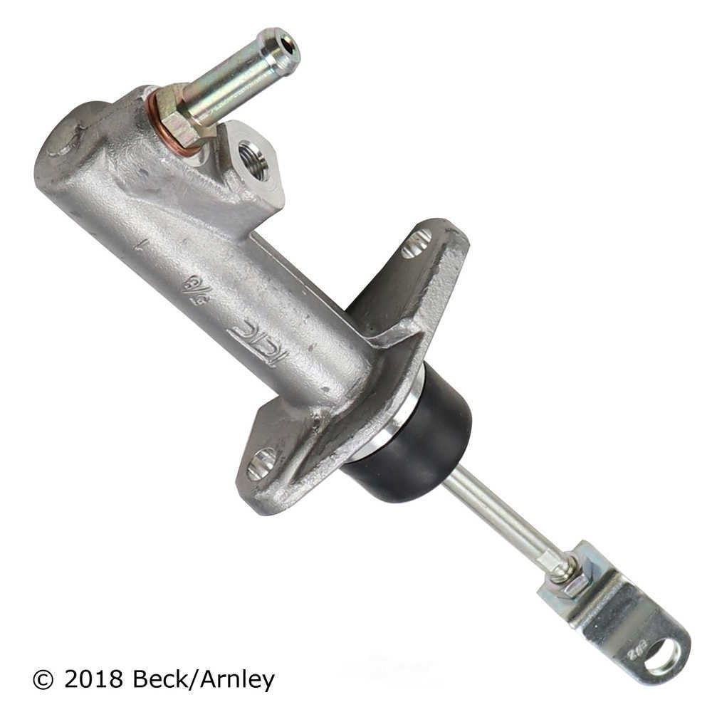 Clutch Master Cyl  Beck/Arnley  072-9417