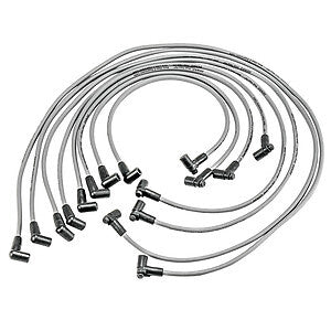 OE Replacement Ign Wire Set  DENSO  671-8059