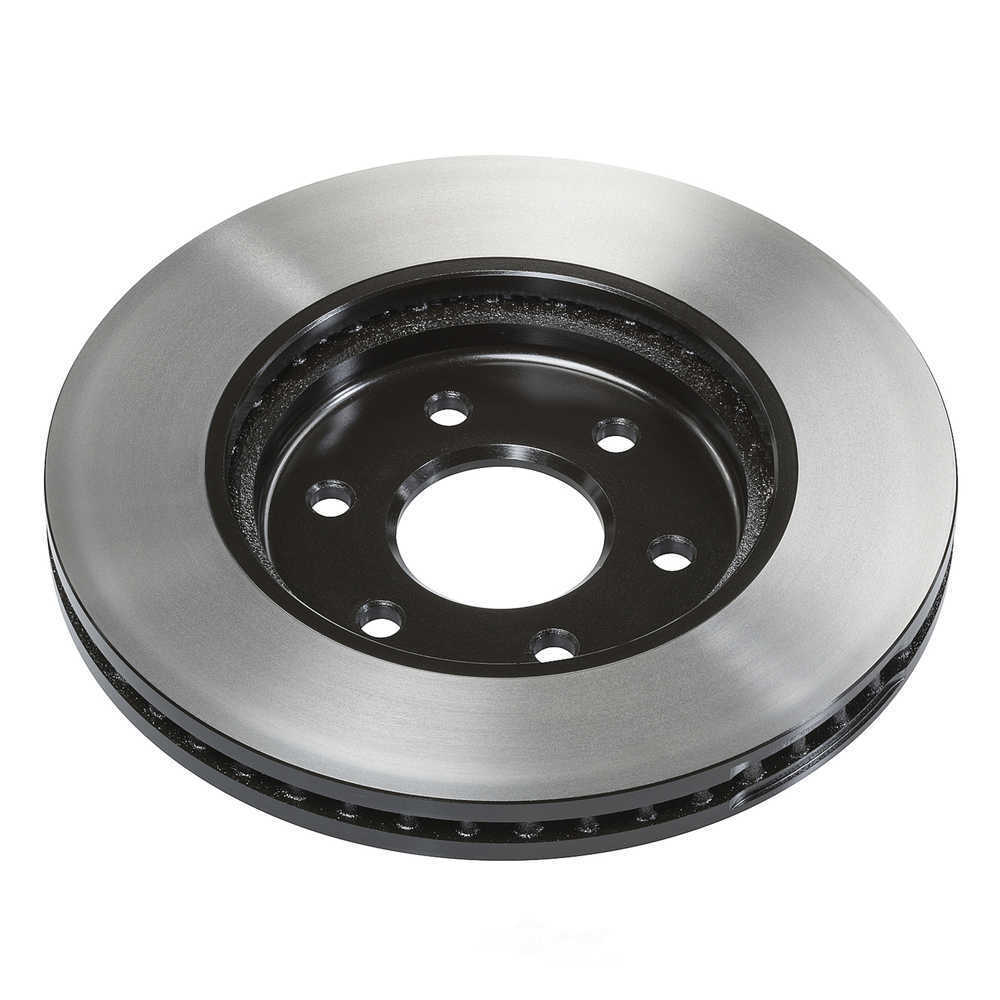 Frt Disc Brake Rotor  Wagner  BD126303E