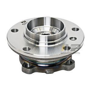 Brake Hub  WJB  WA590423