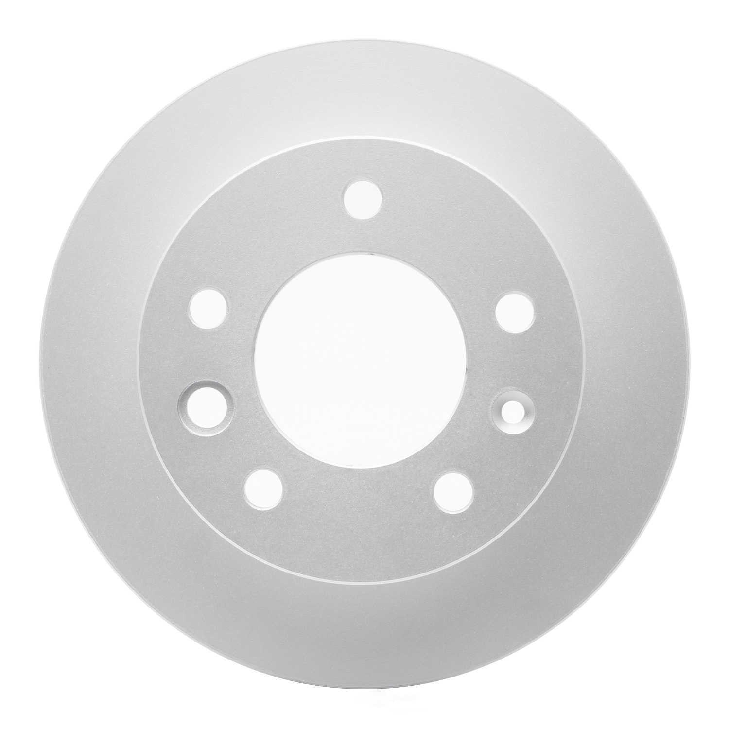 Frt Disc Brake Rotor  DFC  604-40041