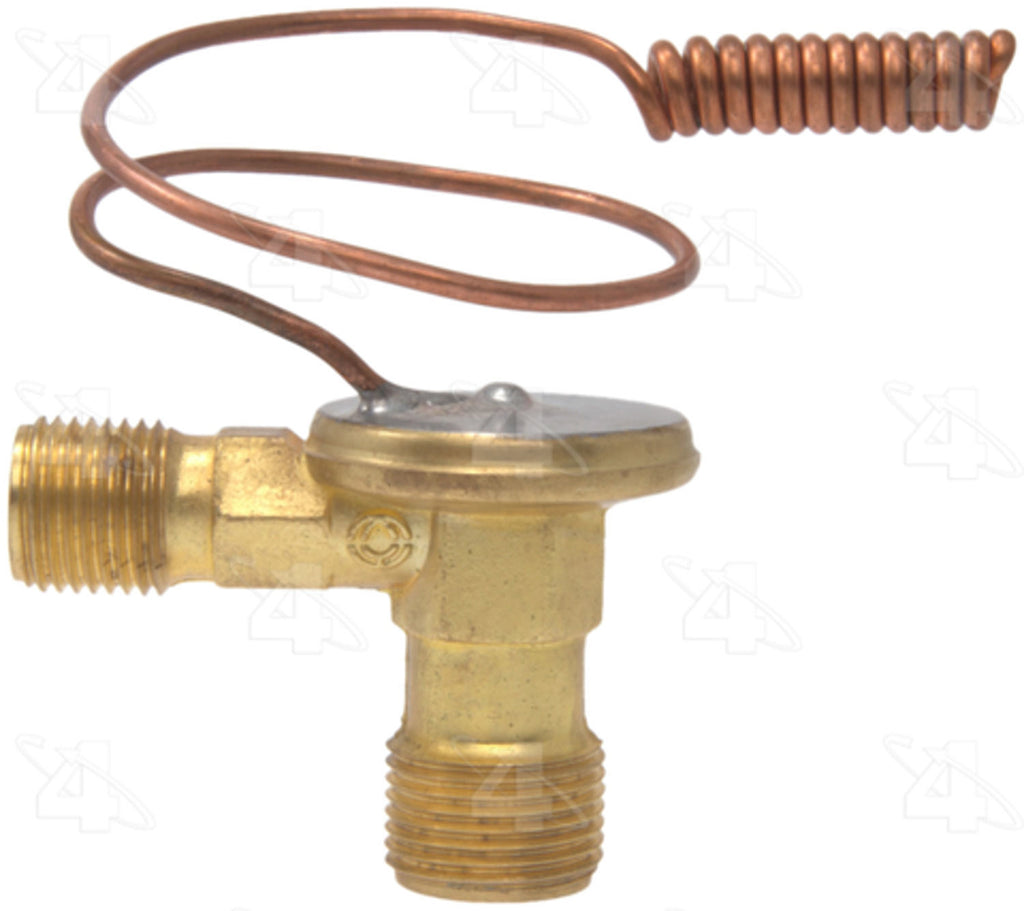 Expansion Valve   Four Seasons   39011