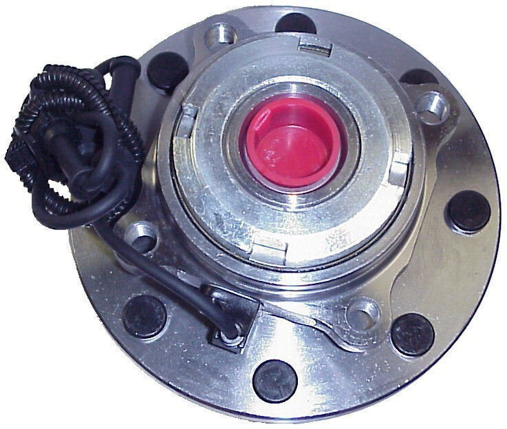 PTC Premium Wheel Bearing And Hub Assembly PT515025
