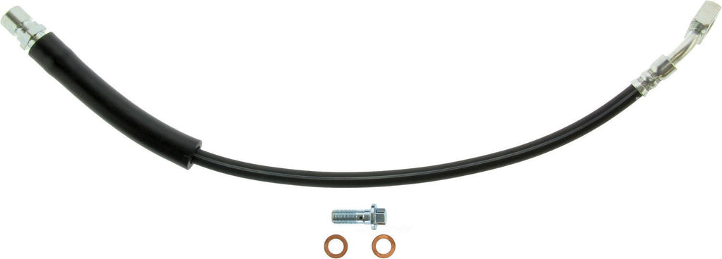 Frt Brake Hose  Centric Parts  150.62198