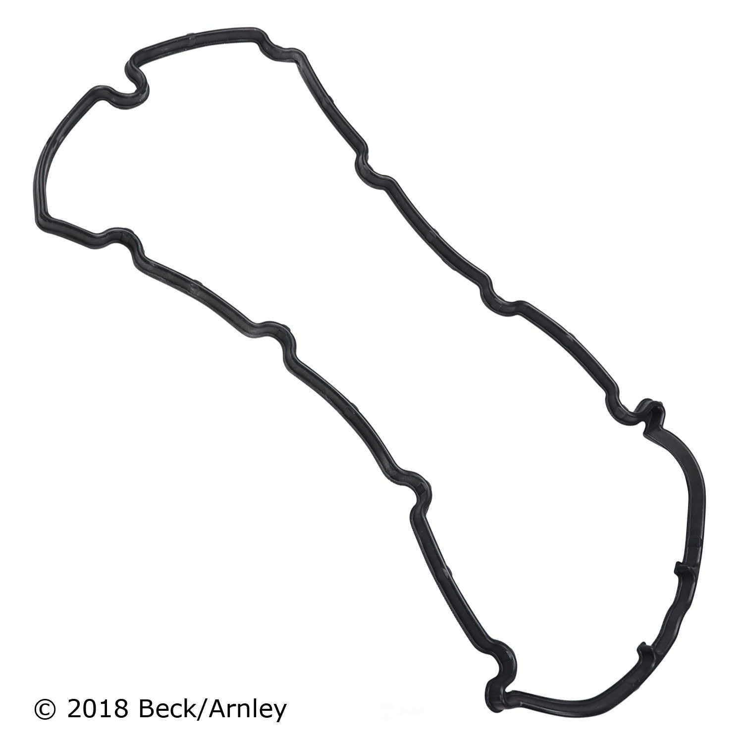 Valve Cvr Gasket Set  Beck/Arnley  036-1810