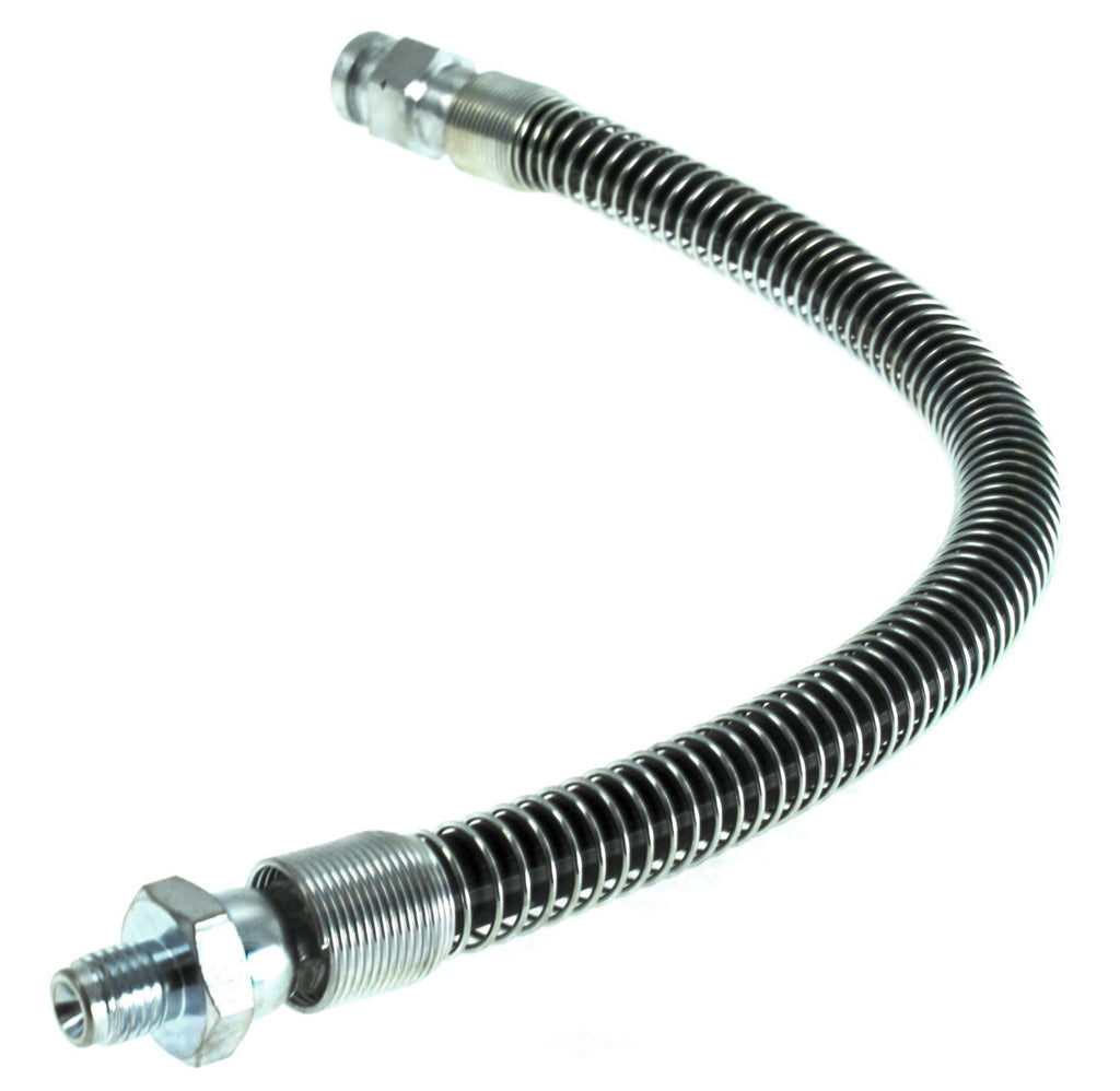 Frt Brake Hose  Centric Parts  150.45011