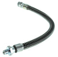Frt Brake Hose  Centric Parts  150.45011