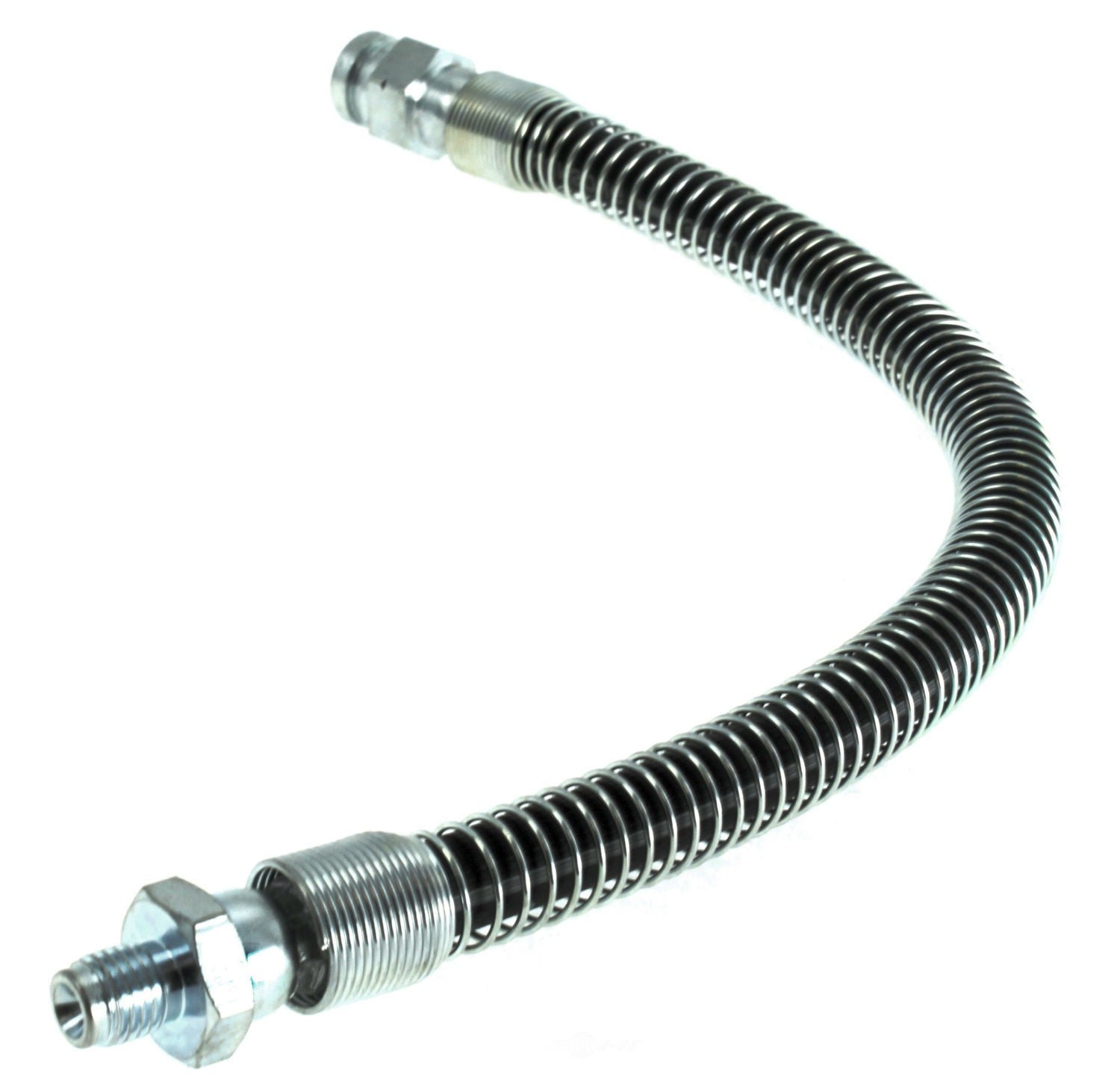 Frt Brake Hose  Centric Parts  150.45011
