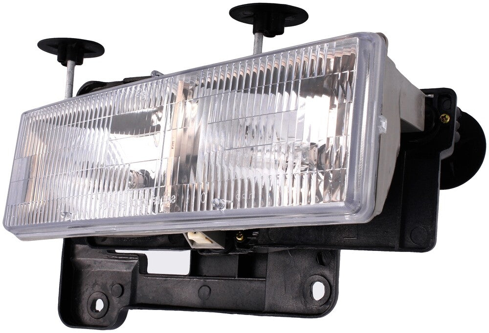 Headlight Assy  Dorman  1590001