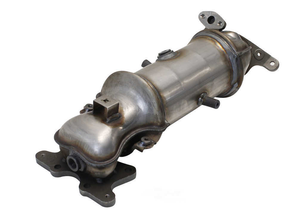 Direct Fit Catalytic Converter  AP Exhaust  641322