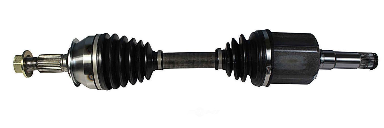 Right New CV Complete Assy   GSP North America   NCV10049
