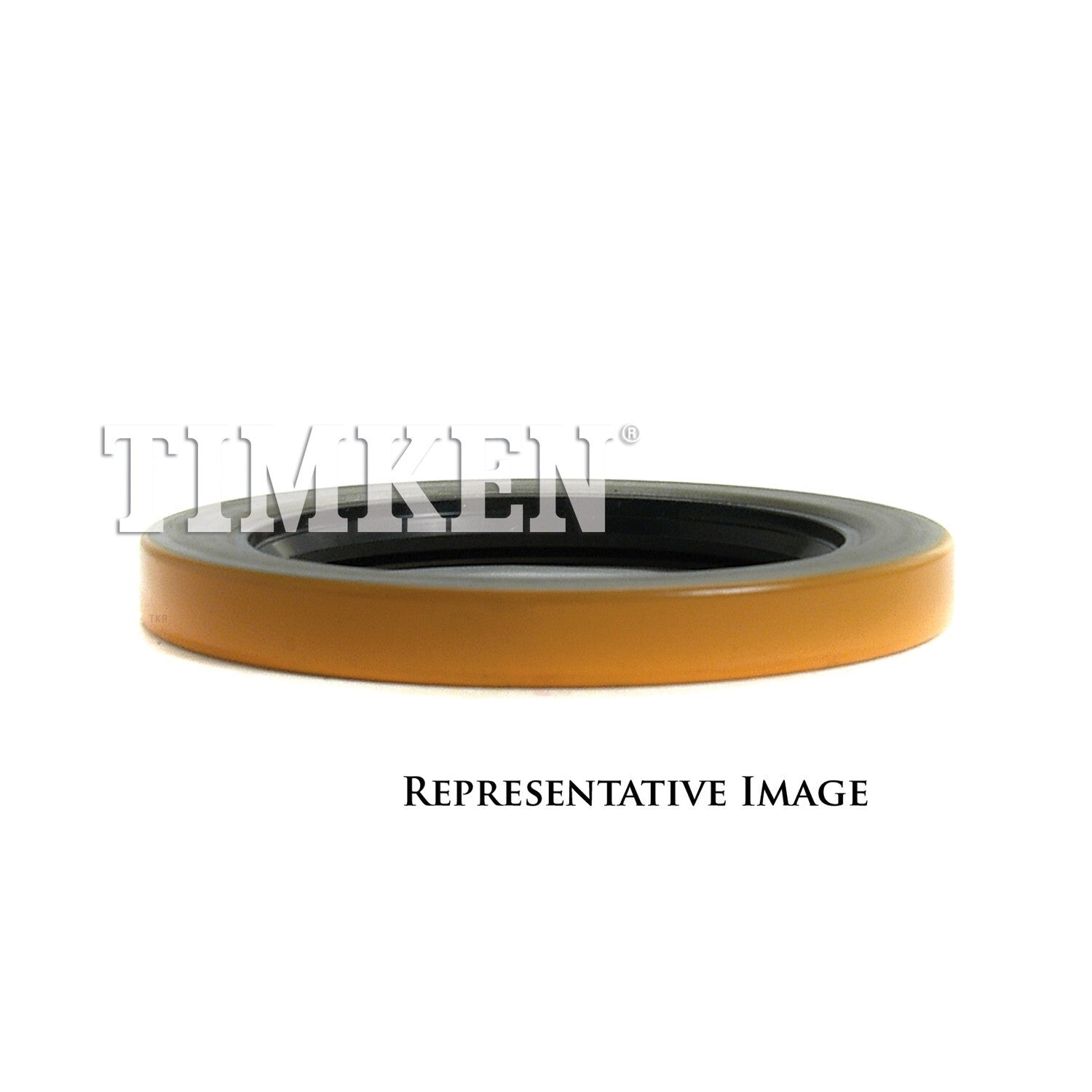 Rr Wheel Seal  Timken  450067