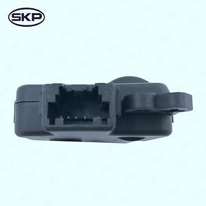 Heater Blend Door/Water Shutoff Actuator  Skyward Automotive  SK604224
