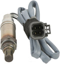 Oxygen Sensor  Bosch  15961