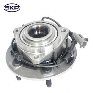 Frt Hub Assy  Skyward Automotive  SK513234