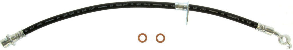 Rr Brake Hose  Centric Parts  150.40418