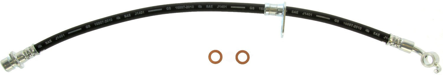 Rr Brake Hose  Centric Parts  150.40418