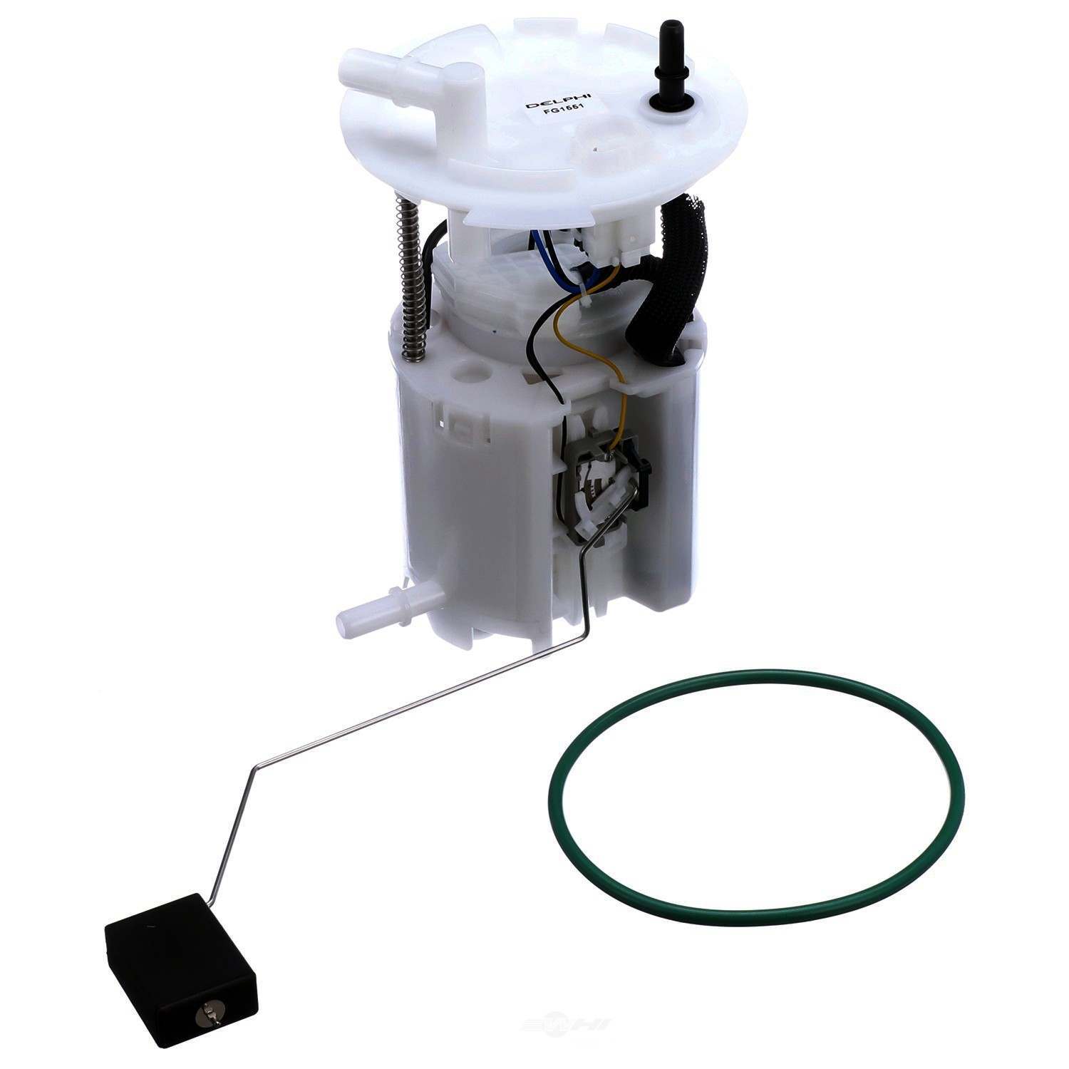 Fuel Pump Module Assy  Delphi  FG1551