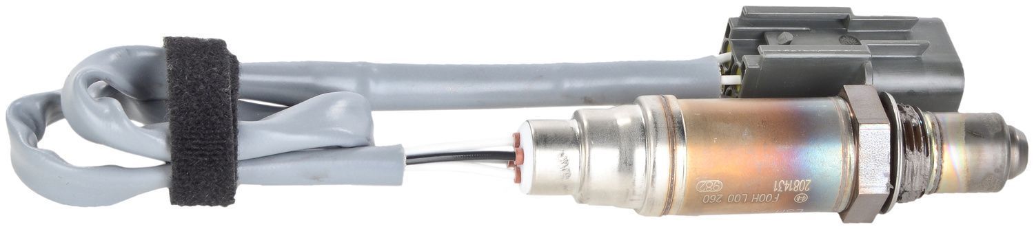 Oxygen Sensor  Bosch  15655