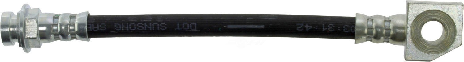 Rr Brake Hose  Centric Parts  150.58302