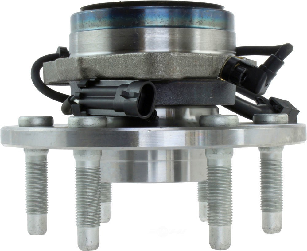 Frt Hub Assy  Centric Parts  402.66000E