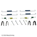 Rr Drum Hwd Kit  Beck/Arnley  084-1622