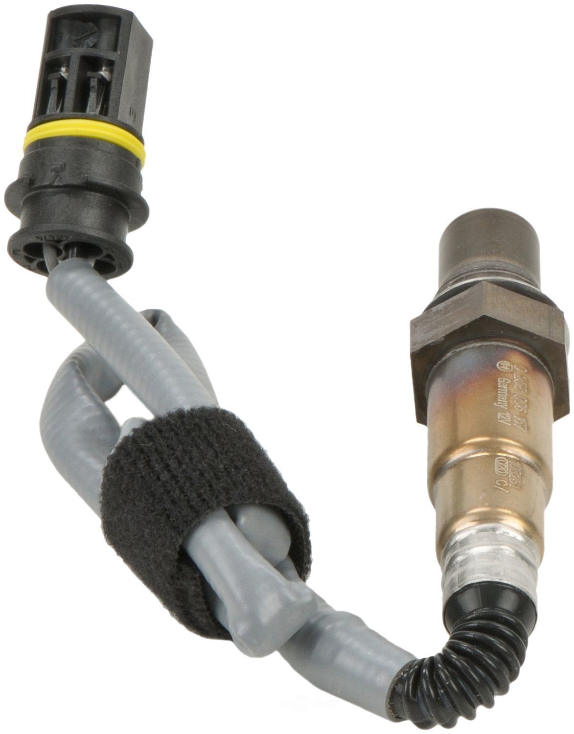 Oxygen Sensor  Bosch  16167
