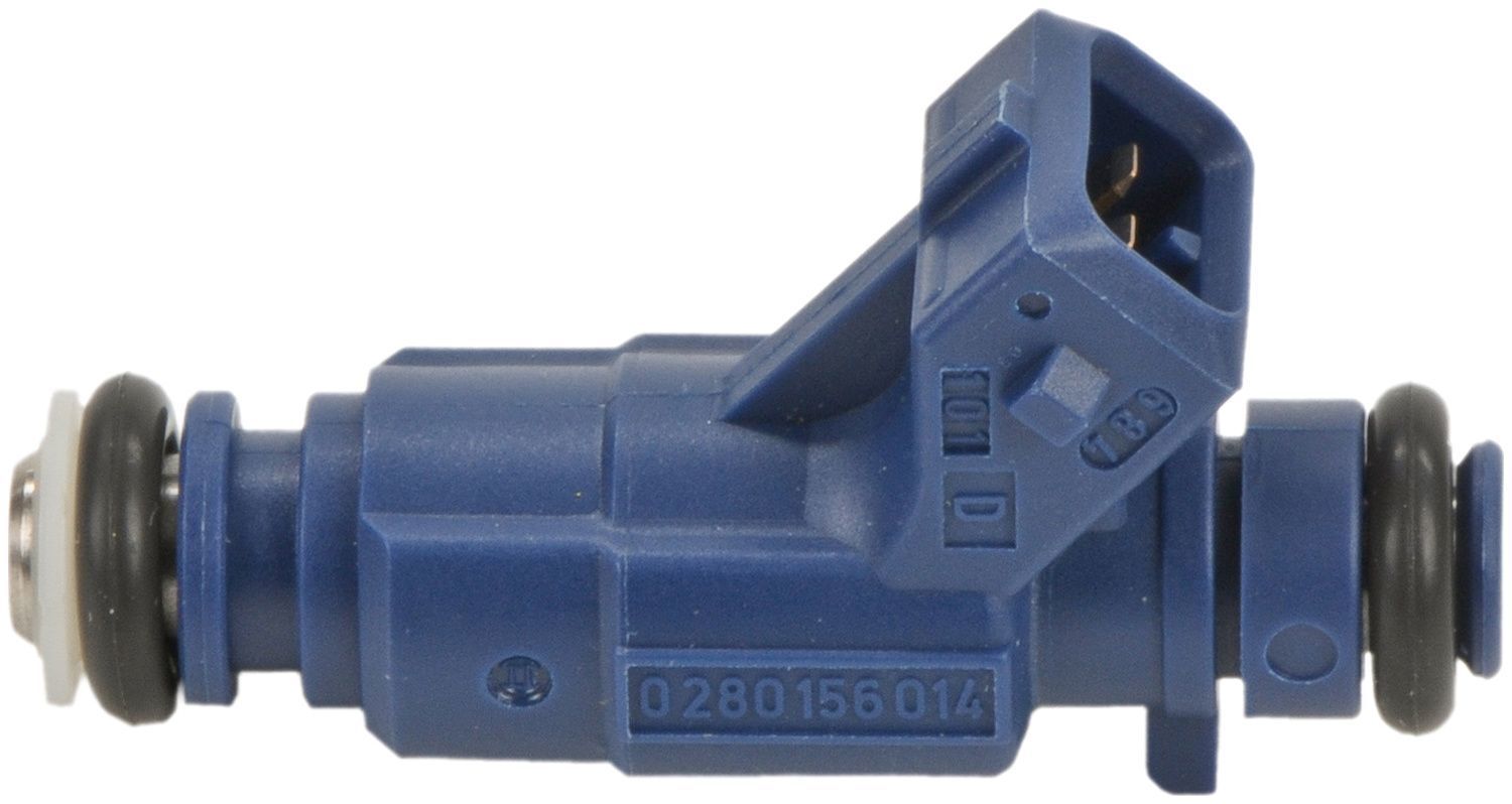 New Fuel Injector  Bosch  62649