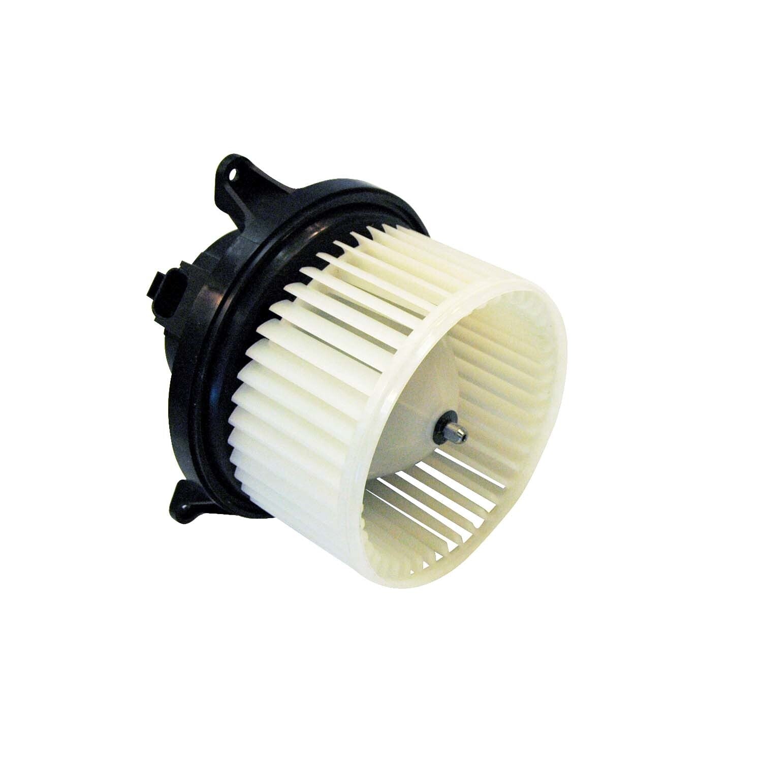 New Blower Mtr w/Wheel  TYC  700175