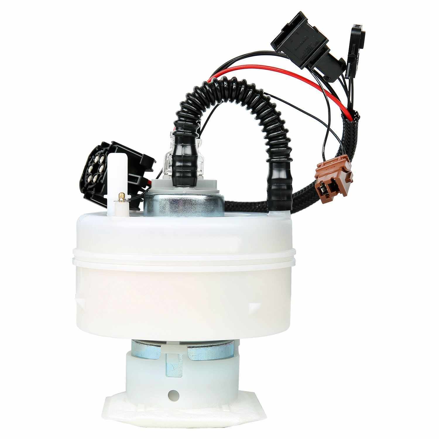 Electric Fuel Pump  Delphi  FE0747
