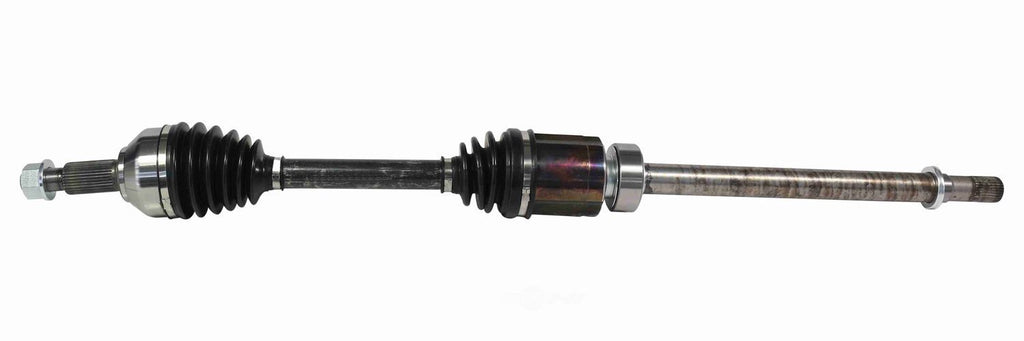 Right New CV Complete Assy   GSP North America   NCV53094