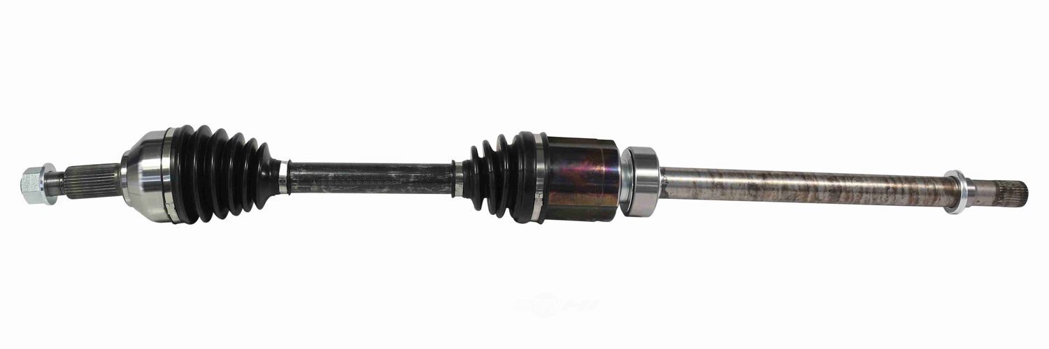Right New CV Complete Assy   GSP North America   NCV53094