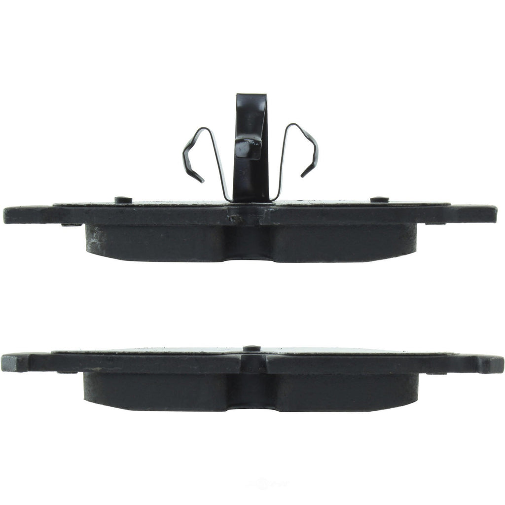 Rr Super Prem Semi-Met Brake Pads  Centric Parts  104.09191