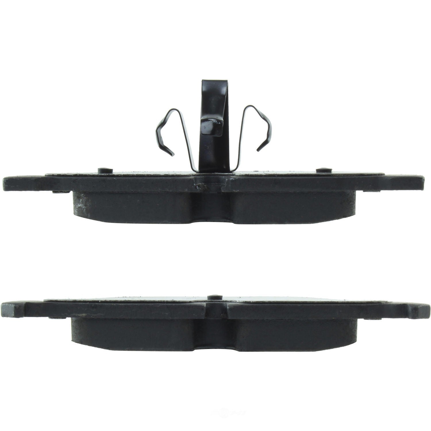 Rr Super Prem Semi-Met Brake Pads  Centric Parts  104.09191
