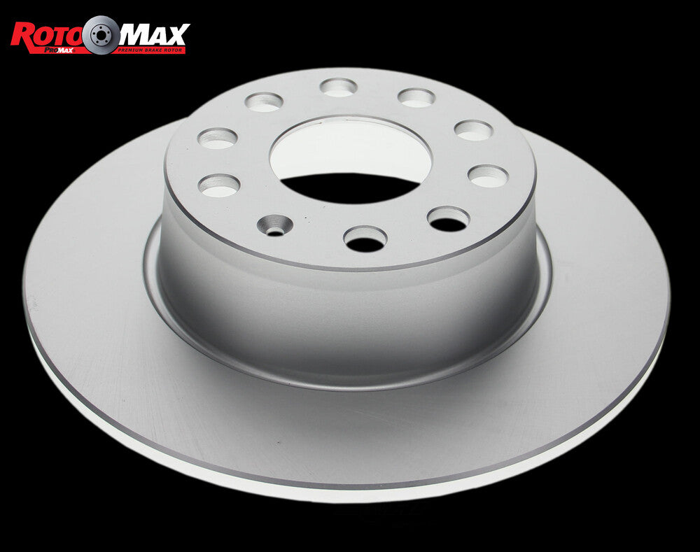 Rr Disc Brake Rotor  Promax  20-620089
