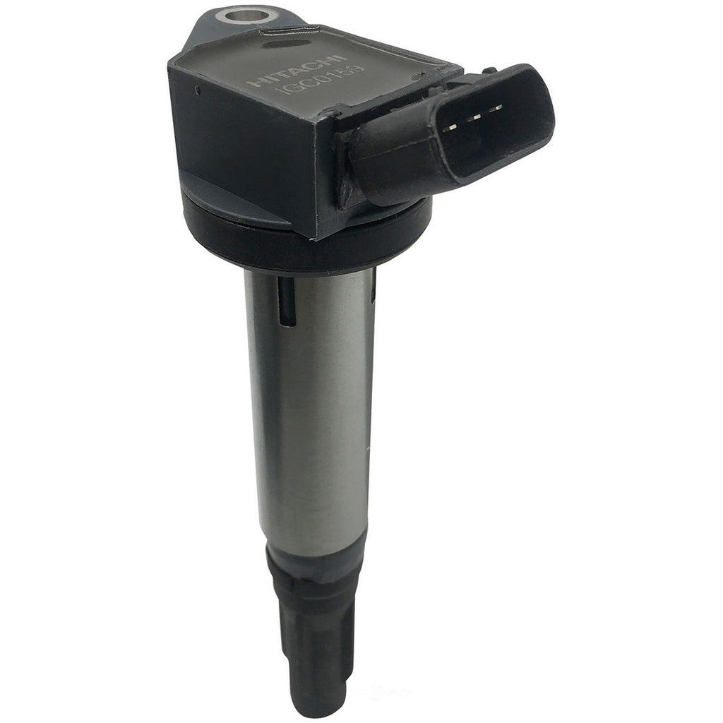 Ignition Coil   Hitachi   IGC0159