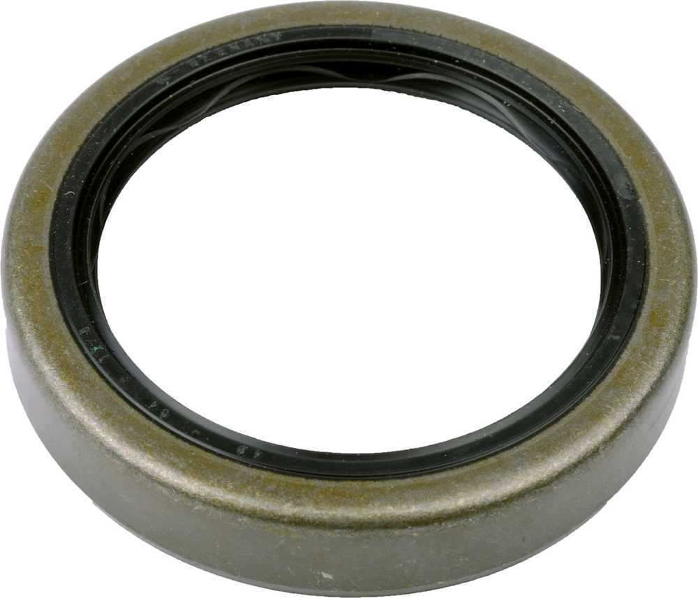 Frt Wheel Seal  SKF  18866