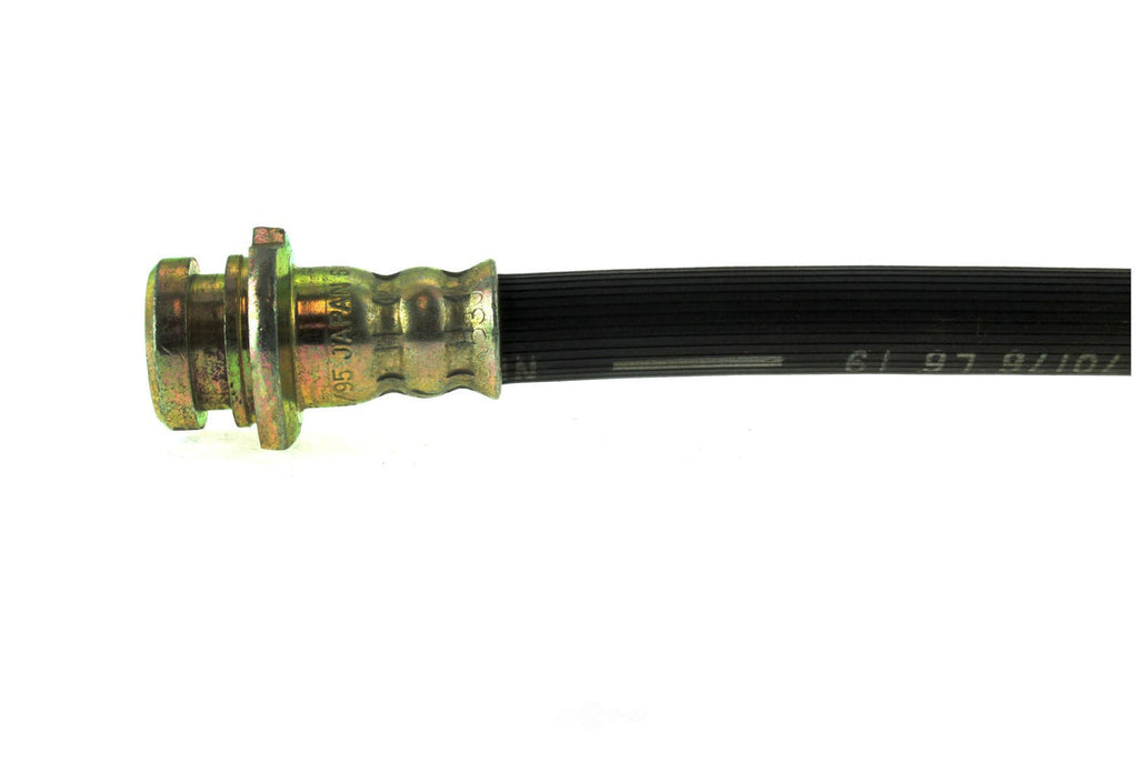 Frt Brake Hose  Centric Parts  150.42034