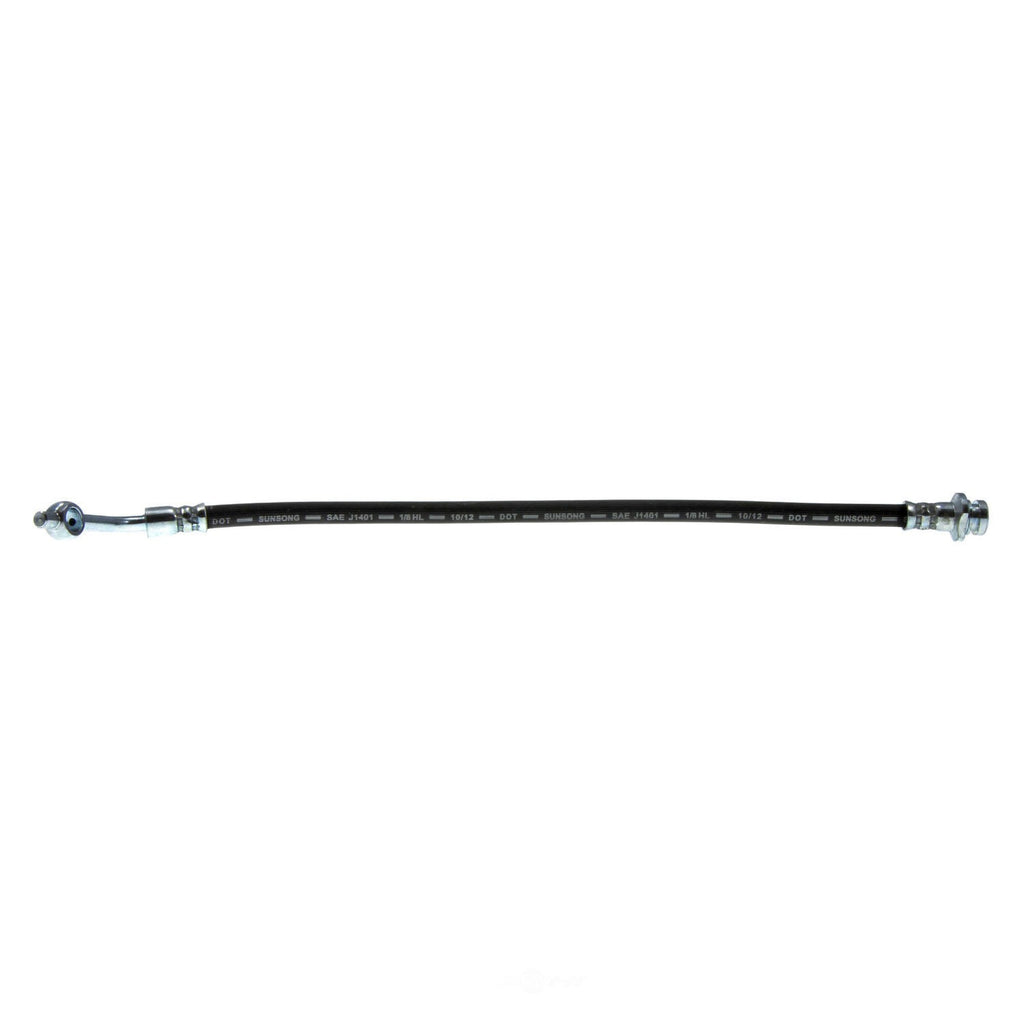Frt Brake Hose  Centric Parts  150.42071