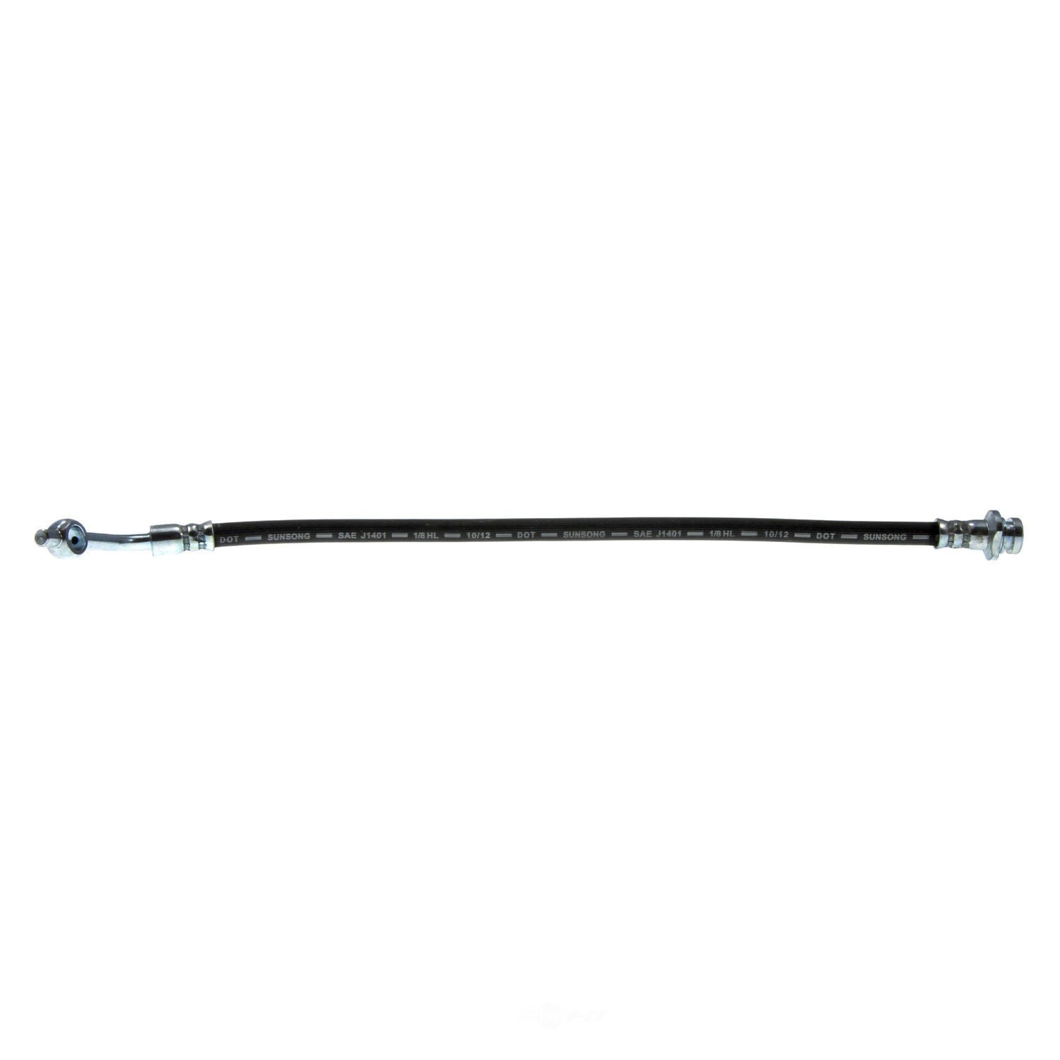 Frt Brake Hose  Centric Parts  150.42071