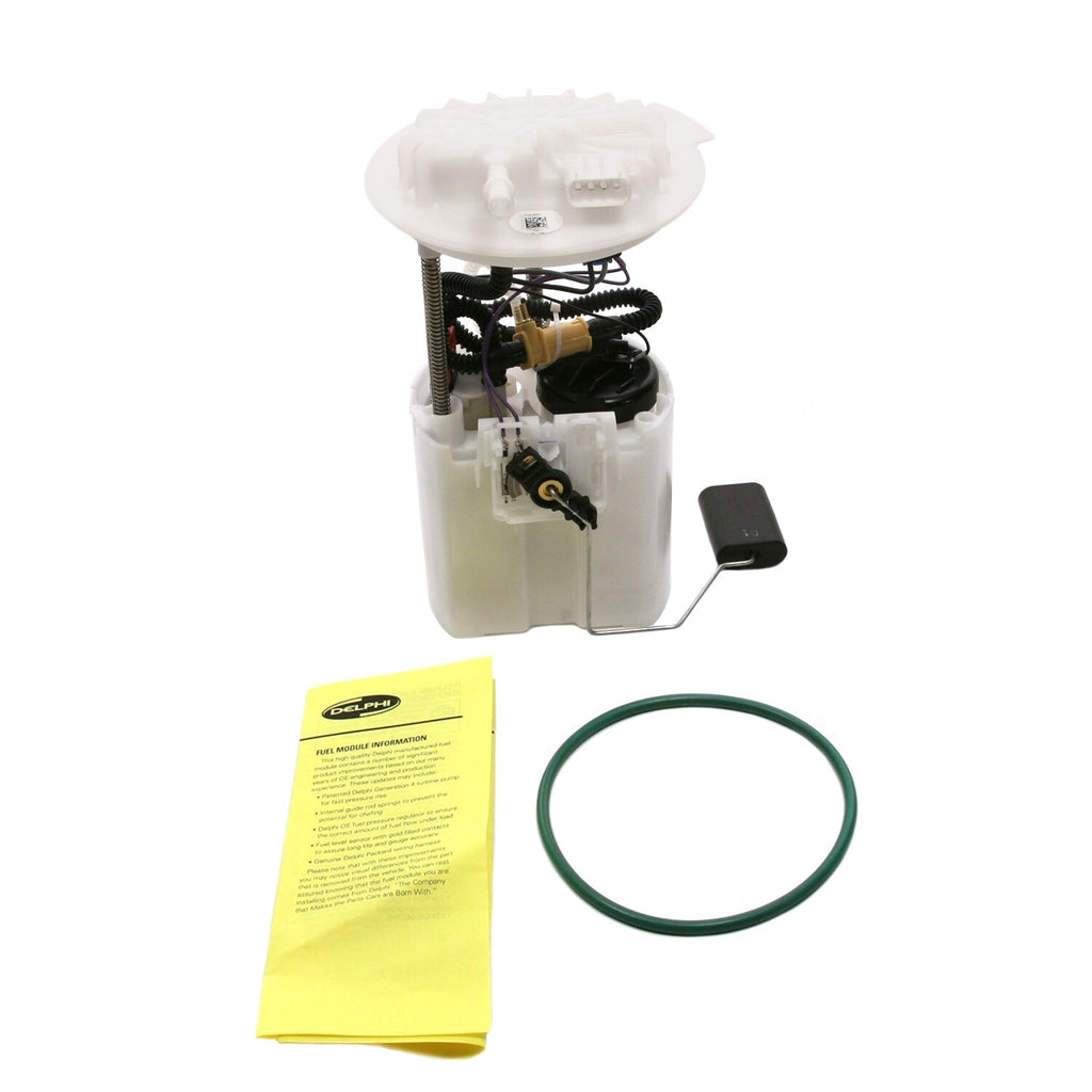 Fuel Pump Module Assy  Delphi  FG0890