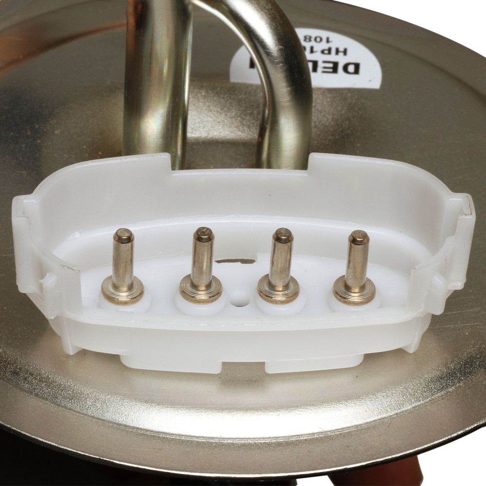 Fuel Pump Hanger Assy  Delphi  HP10143
