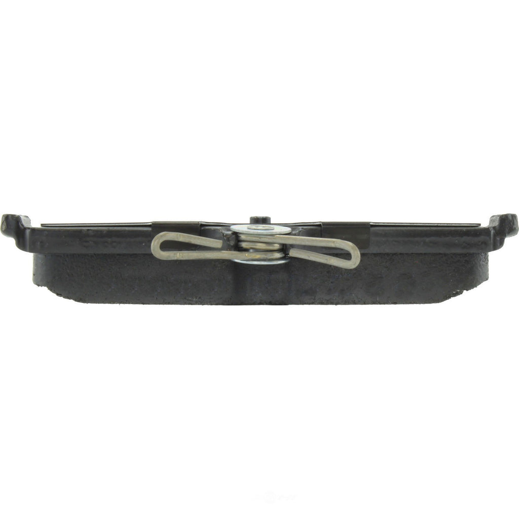 Rr Severe Duty Semi-Met Prem Brake Pad  Centric Parts  106.10820