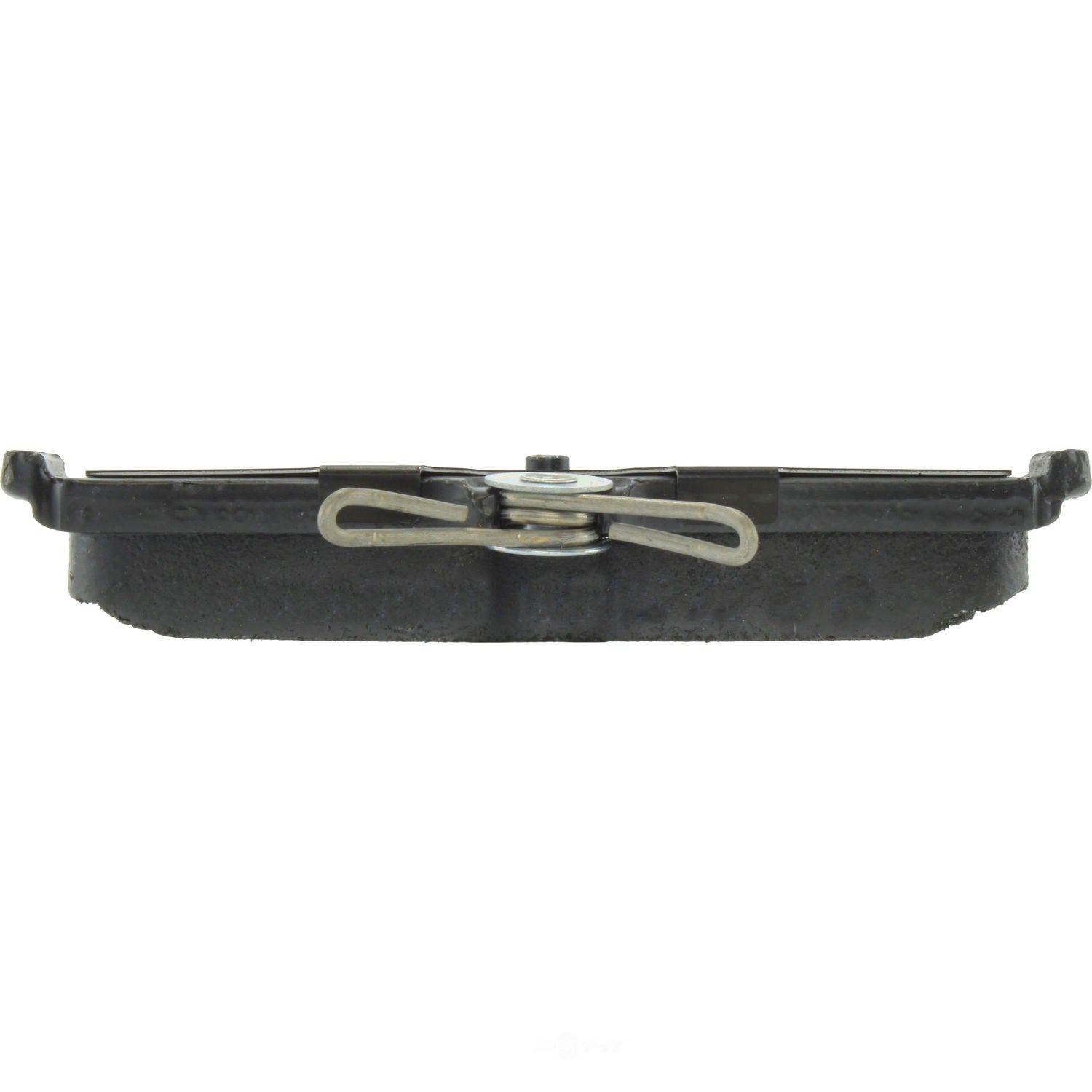Rr Severe Duty Semi-Met Prem Brake Pad  Centric Parts  106.10820