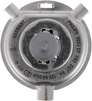 Headlight  Philips  9003VPB2