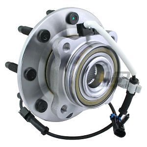 Frt Hub Assy  WJB  WA515086HD