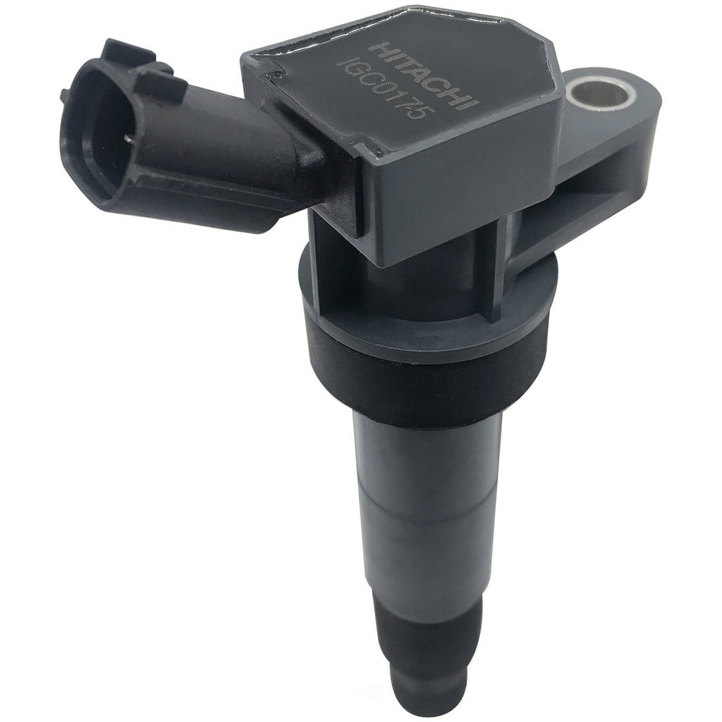Ignition Coil   Hitachi   IGC0175