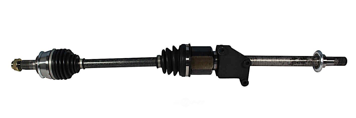 Right New CV Complete Assy   GSP North America   NCV72510