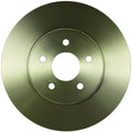 Frt Disc Brake Rotor  Bosch  31010847